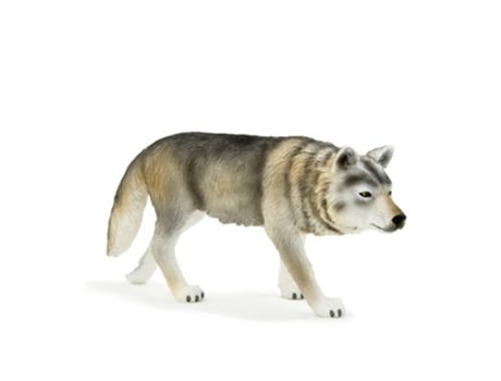 Figura Lobo 