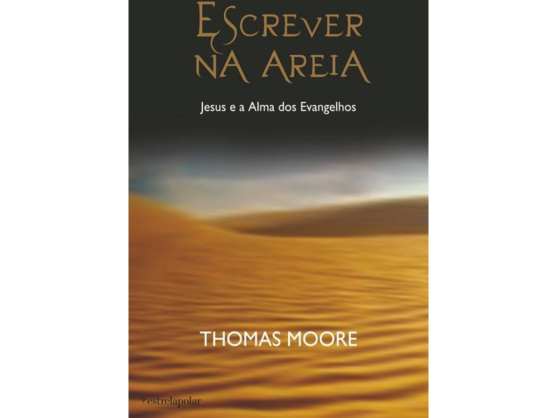 Livro de Thomas Moore (Português)