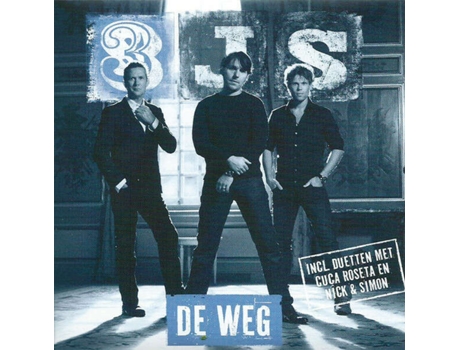 De Weg, 3js Artist Company