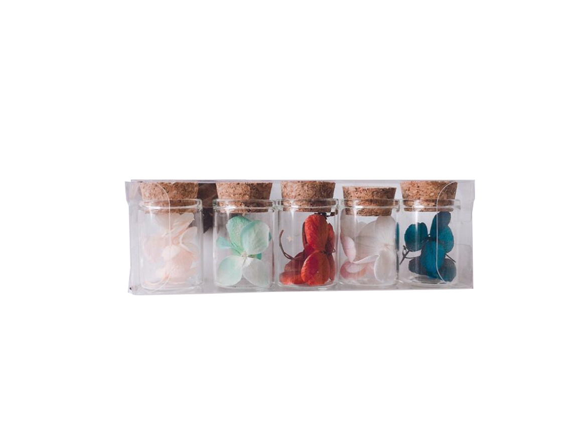 Decoração de unhas com flores secas naturais, adesivo de girassol, manicure faça você mesma e ferramenta de nail art 2