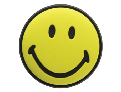 Pins para Crocs Jibbitz Smiley Brand Smiley Face