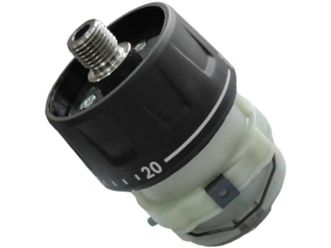 Caixa De Engrenagens 1600a00p8z Para Furadeira Gsr180-li E Gsr18v-190.