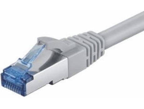Cabo de Rede M-CAB (RJ45 - 7.5 m - Cinzento)