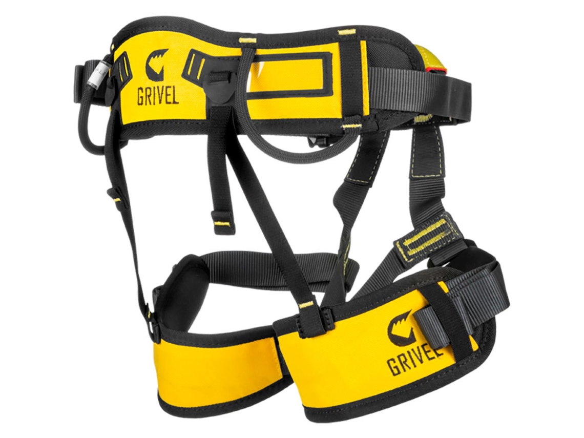 Arnes GRIVEL Arnês easy ce