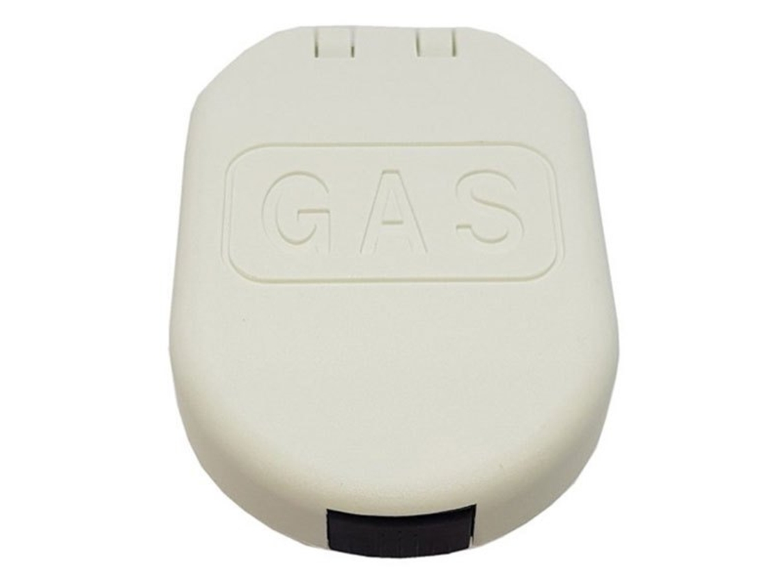 Preenchimento Do Convés Gas Brancoperko