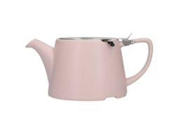 Bule Oval Rosalondon Pottery