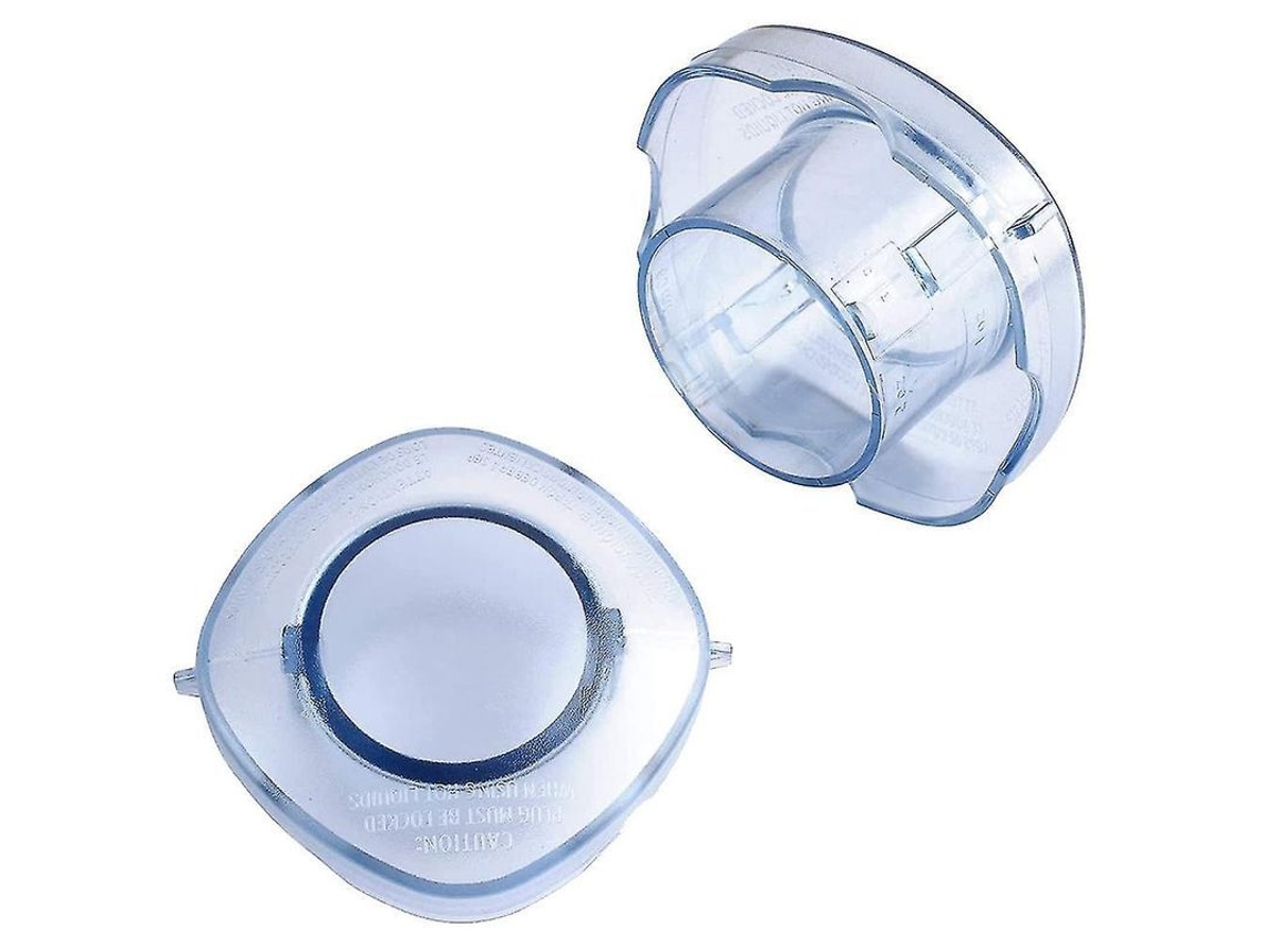 2026 tapa Con Tapón para Licuadora Vitamix, Pieza de Repuesto Compatible Con Máquinas de Bebidas 2 Velocidades, Vita Prep, Contenedor Alto 64oz