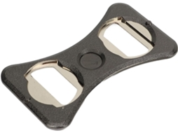 Com Design Moderno Flake Holder E Abridor de Garrafas Integrado para Mk5/6, 1k0858230a Flake Holder para Carro