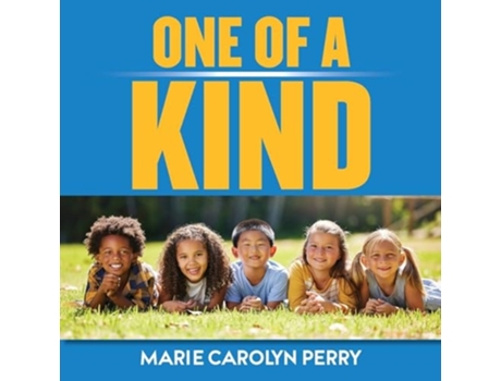 Livro One Of A Kind de Marie Carolyn Perry (Inglês)