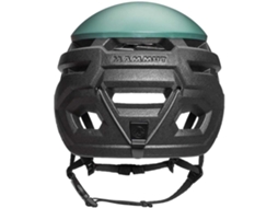 MAMMUT Capacete Wall Rider Preto 56-61 cm
