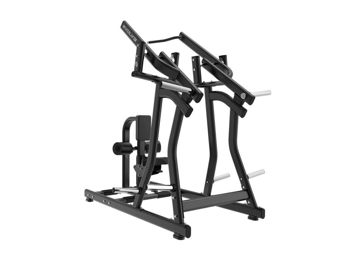 Máquina De Puxada Frontal Evolve Série Prime Pr-016