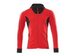 Capuz Accelerate 18584 Vermelho 4XL MASCOT