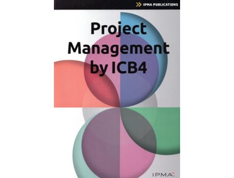 Livro Project Management by Icb4 de Bert Hedeman e Roel Riepma (Inglês)