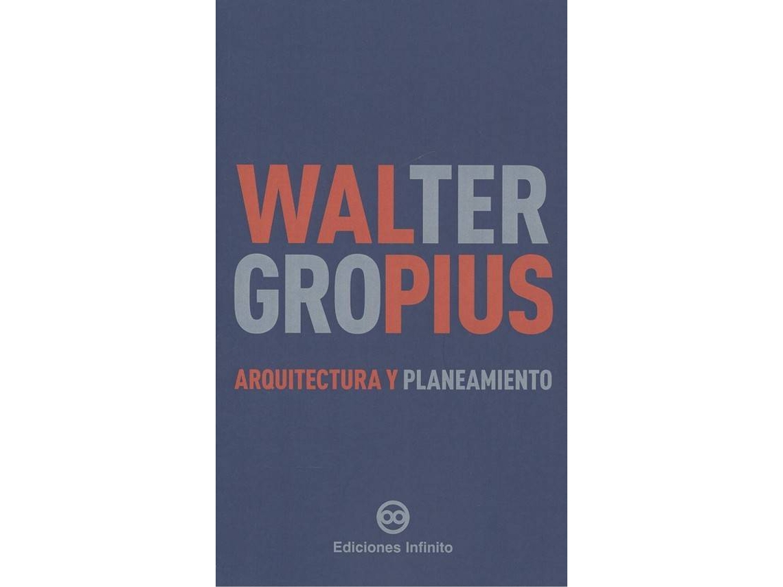Livro Arquitectura Y Planeamiento (Espanhol)