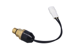 Sensor De Temperatura De Óleo Laxiscreed Khr24000 Para Escavadoras Model 120 - Substituição 12v
