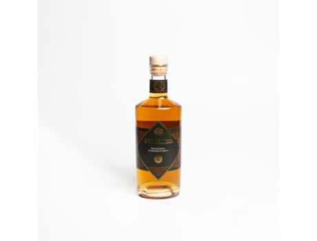 Whisky sem Álcool PVREZERO Alternative to Spirits