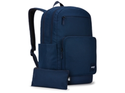 Mochila Pc Case Logic Azul