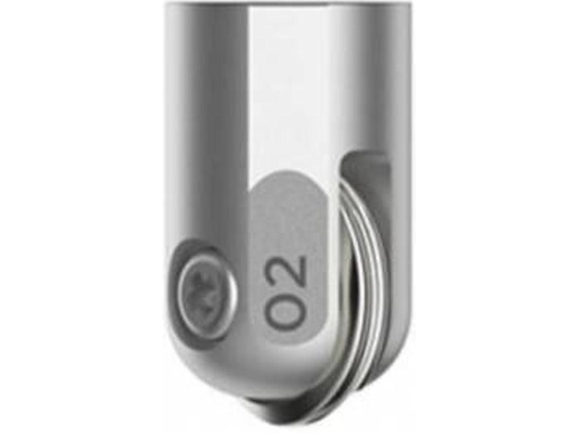 Ferramenta Double Scoring Wheel CRICUT Tip M3