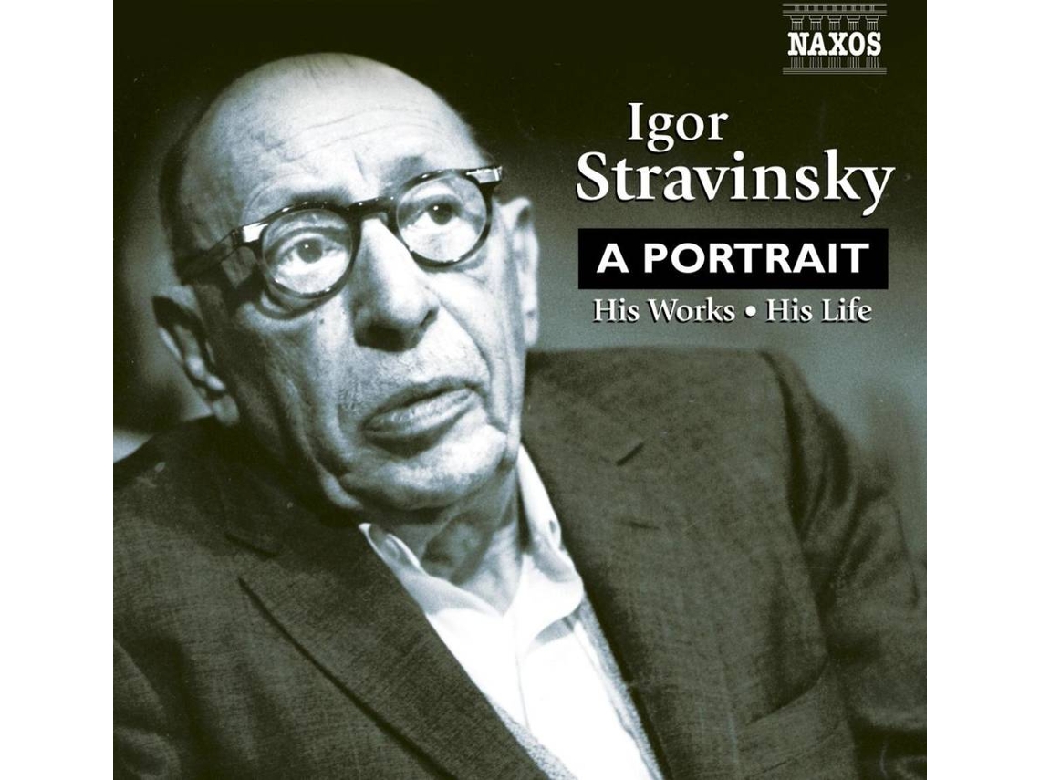 CD + Book A Portrait (2CDs)