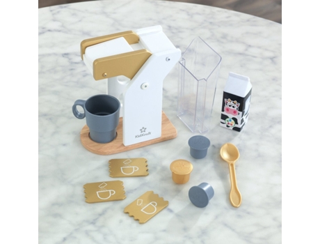 Kit de cozinha para crianças KIDKRAFT Set (3 anos)