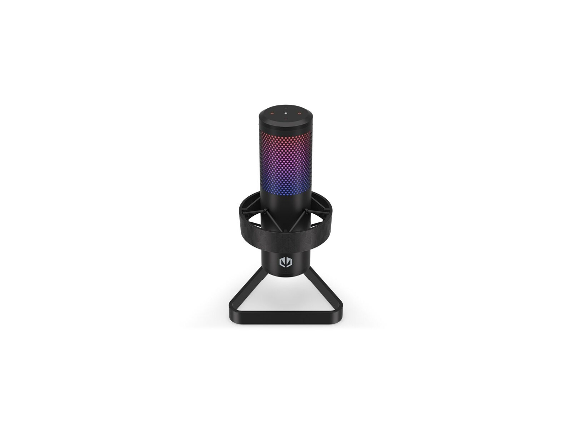 Microfone Ey1B006 Preto ENDORFY
