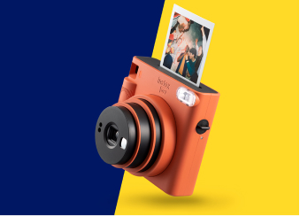 Nova Instax SQ1