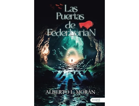 Livro Las Puertas De Federlorian de Alberto López (Português)