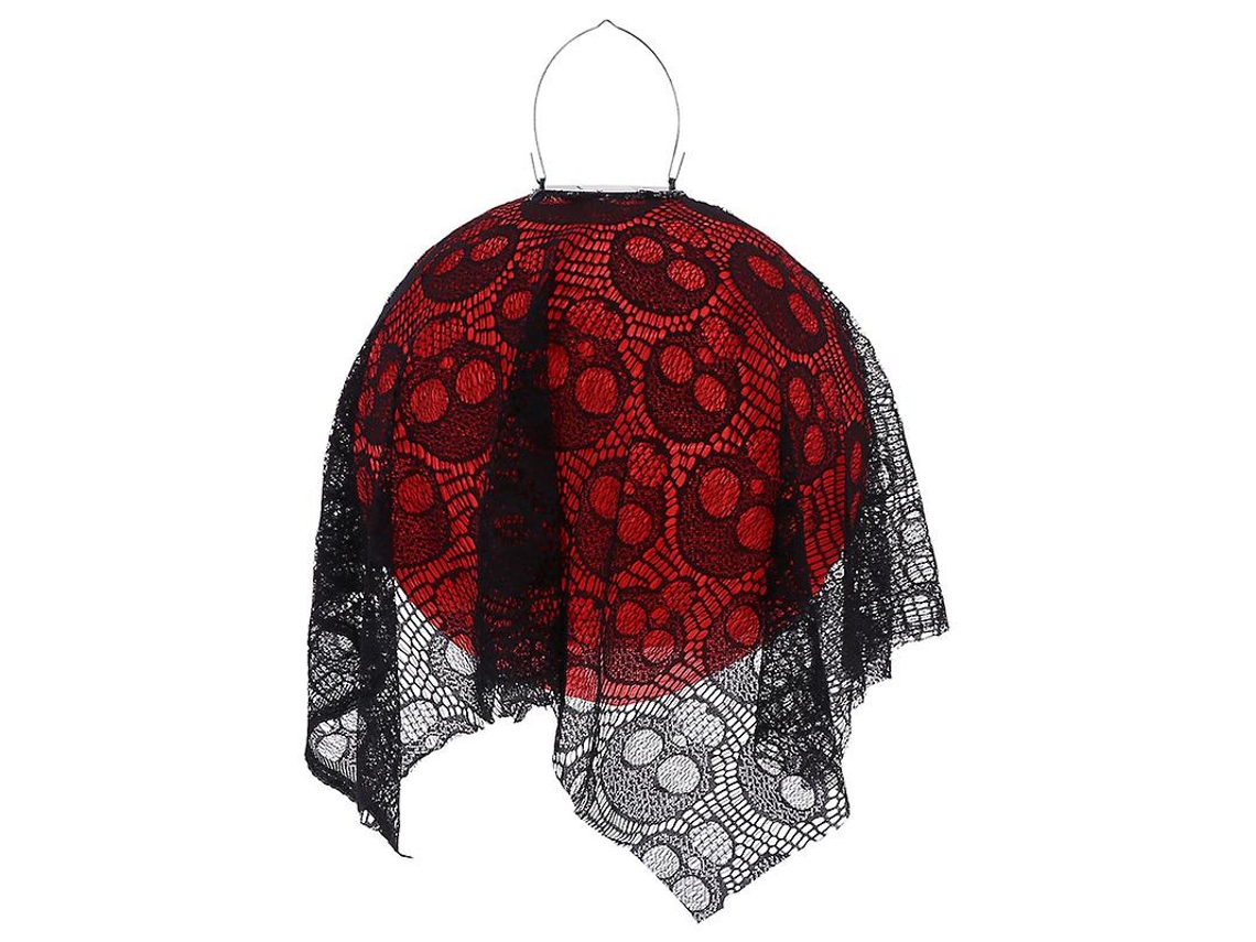 1Pcs Lanterna de Halloween para Presentes de Halloween ALLINLESS