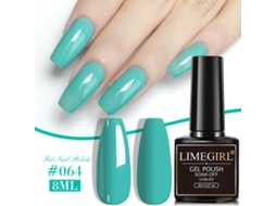Esmalte Em Gel Para Manicure, Lançamento De 2026, Com Gel Especial Para Fototerapia.64