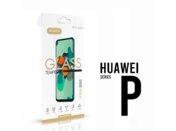 Película De Vidro - Huawei P Smart