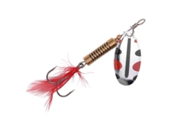 Colher de Pesca POWERCATCHER Spinners 11 G