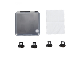 Kit 4 Filtros Nd Pl Para Mavic Mini Mini 2 Se