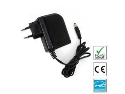 Carregador De 5 V Para Leitor De Dvd Philips Pet320/00 Aquaforge