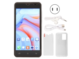 Smartphone LAXISCREED S30u Plus Wifi 2.4g 5g 4800mah