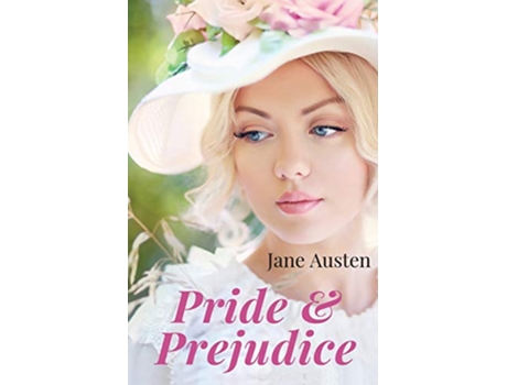 Livro Pride and Prejudice A novel by Jane Austen unabridged edition de Jane Austen (Inglês)