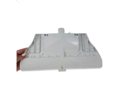 Para Dreame Mova Z60 Ultra Sweeper Placa De Limpeza Base Estação Disco De Limpeza Inferior/placa De Lavagem Peças De Aspirador De Pó_glo