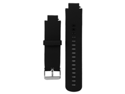 Pulseira De Relógio De Silicone Ajustável Durável