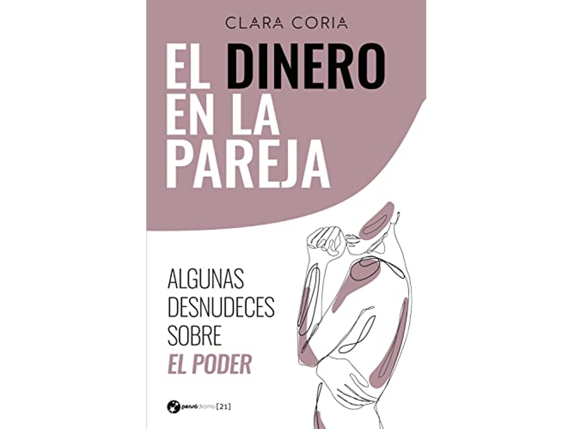 Livro El Dinero En La Pareja de Coria Clara (Inglês)