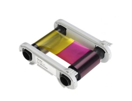 Evolis Fita Cor 5 Paineis Ymcko Primacy