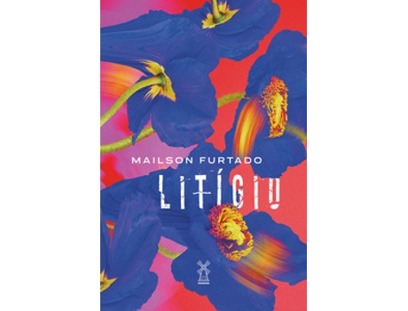 Livro Litígio De Mailson Furtado (português Do Brasil)