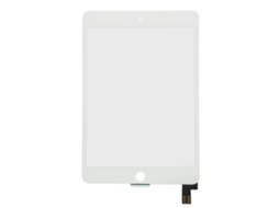 Reparo E Substituição De Pressão Original Para Painel Digitizador De Vidro Branco Do Ipad Mini 5