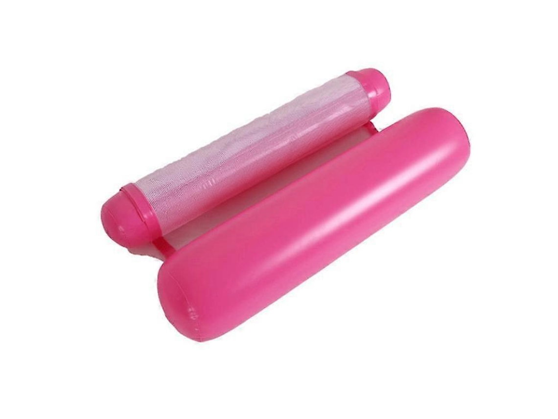 Cadeira Flutuante Portátil, Compacta E Popular Para Piscina No Verão.