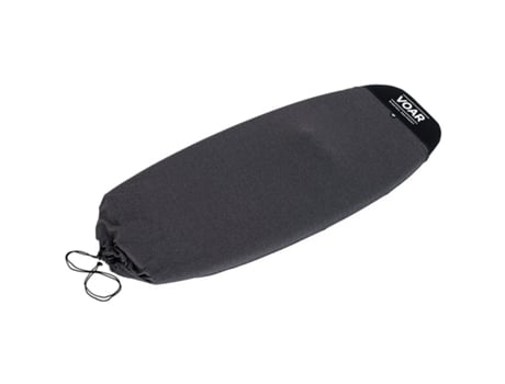 Capa de Meia 67 VOAR