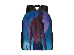 Mochila De Estudante Cyber ​​guardians H116, Leve E Durável, À Prova Dágua E Com Alça De Ombro Ajustável G116 Olysi Shop