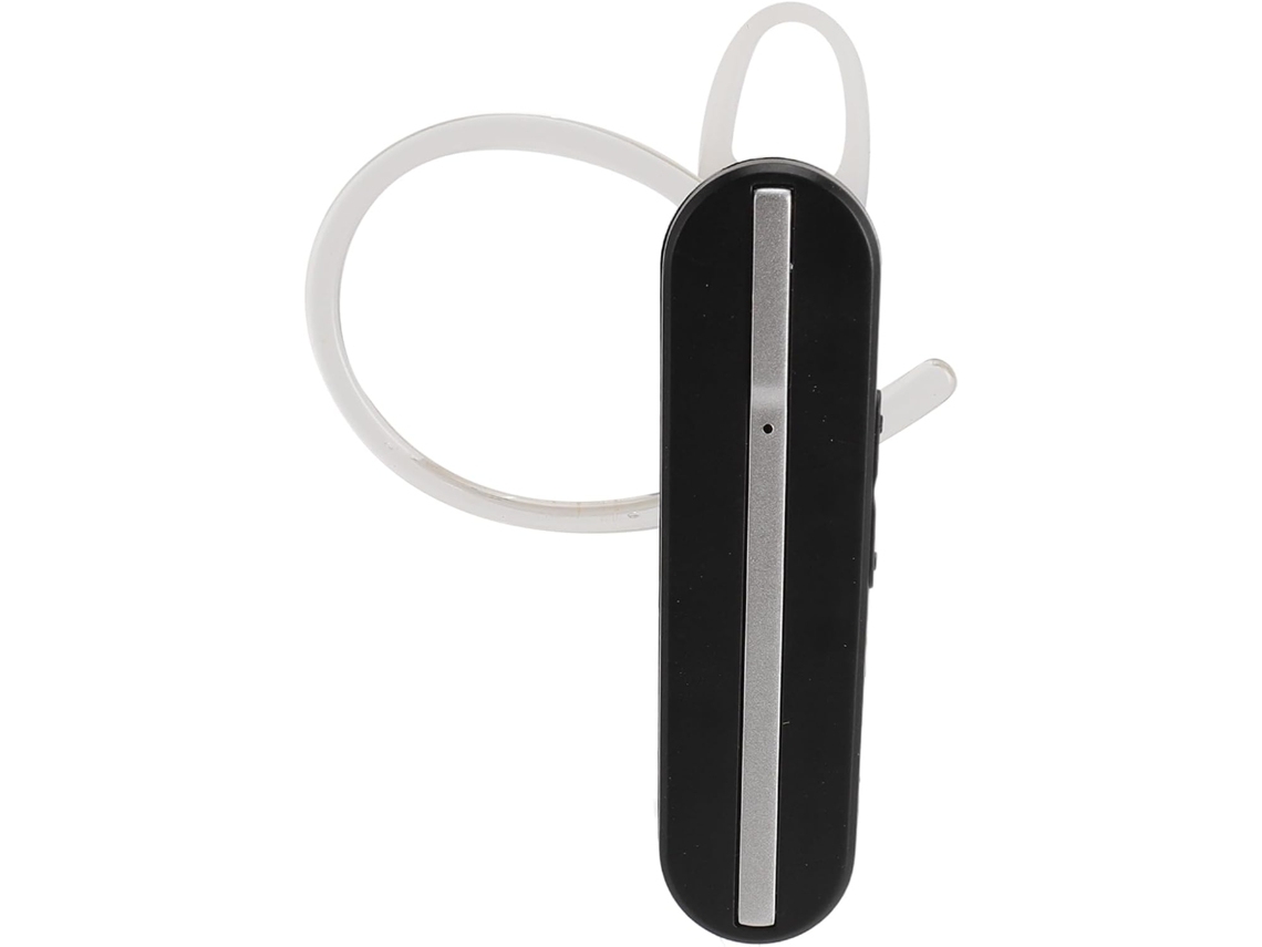 Ouvidor Bluetooth De Oreille Único Étanche Com Un Son Supérieur Para Música E Aplicativos, Conduite