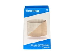 Cinto Fleming V Cont 2ba T/4 130 150cm Bln FLEMING