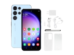 Laxiscreed - Telefone Com 512gb E Bateria De 7000mah, Desbloqueado E De Alta Performance