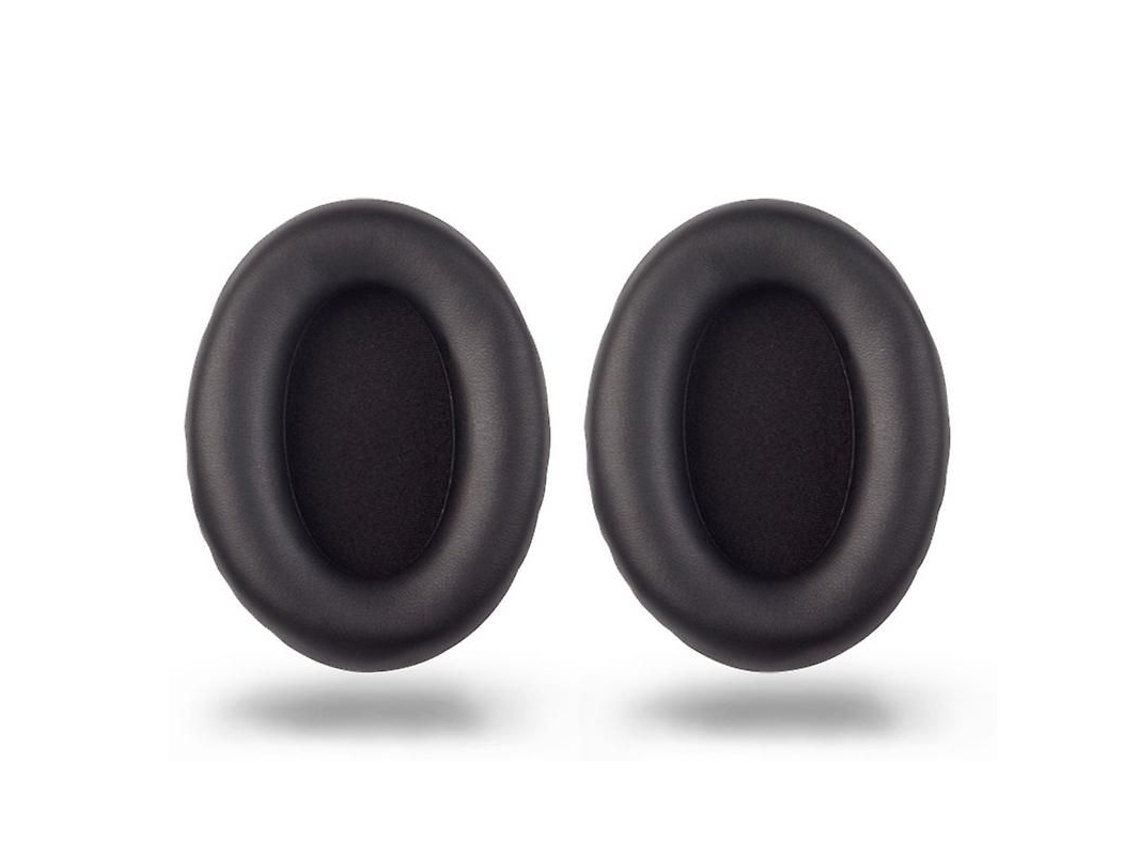 Capa para Fone de Ouvido, Cor: Preto Proteína com Fivela para Cartão (1000xm3) Preto Proteína com Fivela para Cartão TAISHENGDA (1000xm3)