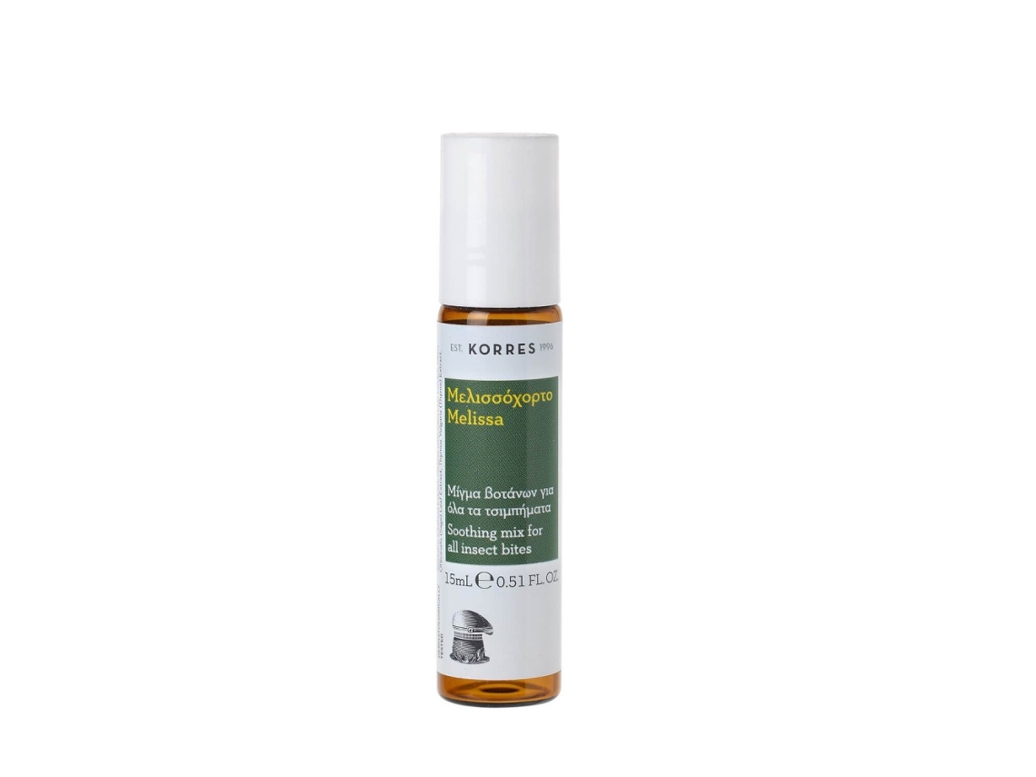 Melissa Stick 15 Ml KORRES