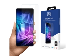 Película Protetora 3mk Para Asus Zenfone 12 Ultra 3mk Silky Matt Pro Super Proteção